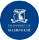 University of Melbourne 墨爾本大學