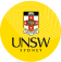 University of New South Wales 新南威爾斯大學