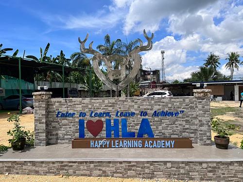 Happy Learning Academy