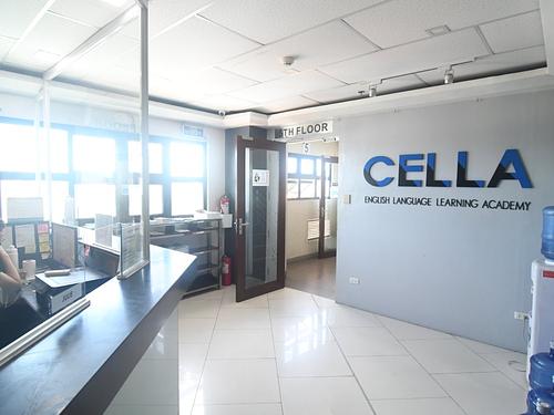 CELLA 2 - Uni Center