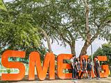 SMEAG 4 - Global School