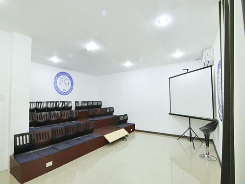 EG Academy